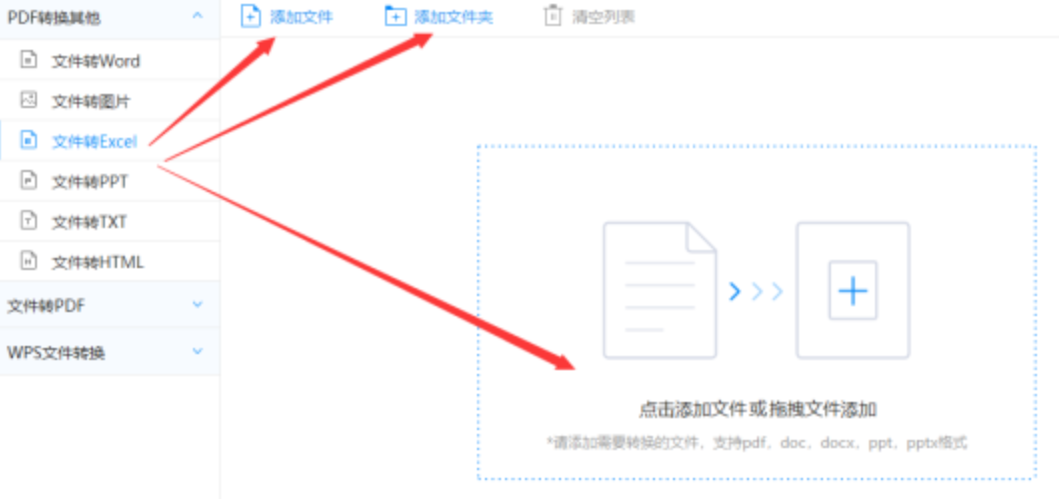 半岛官方网站使用讲解 - 选择文件格式